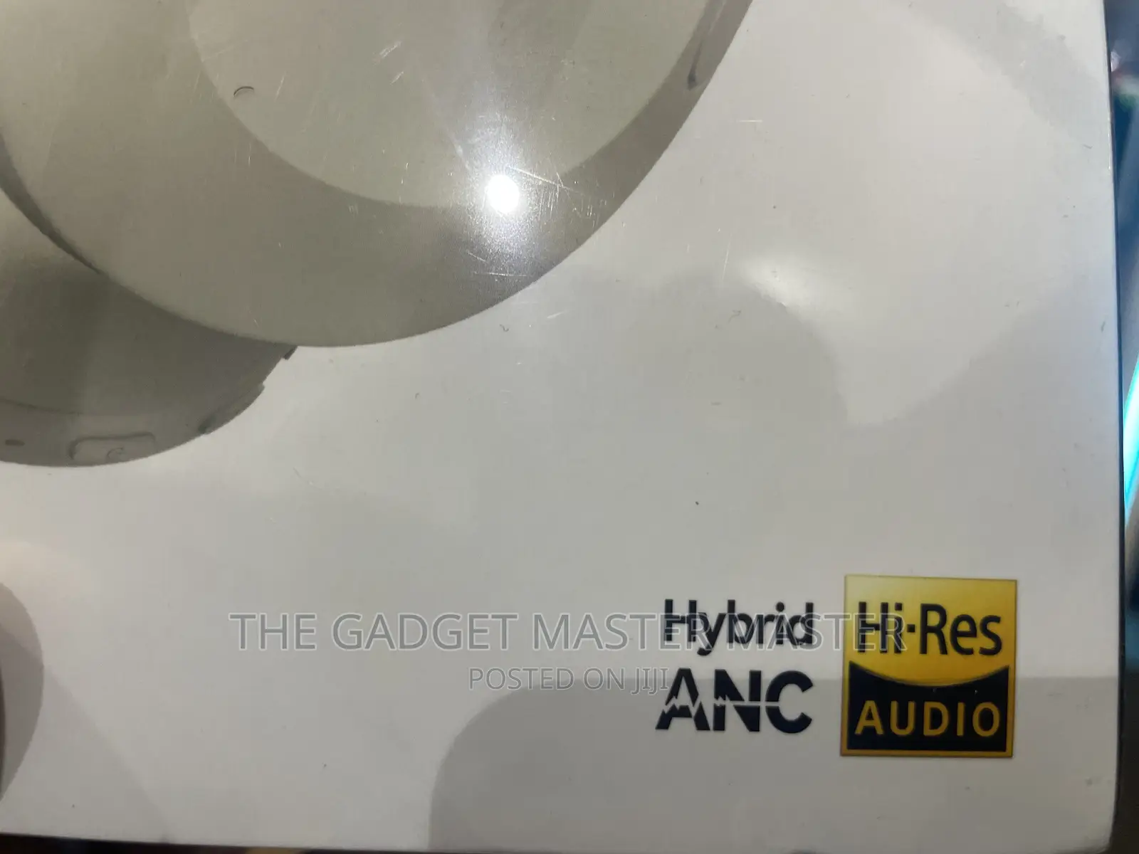 Haylou S35 Anc