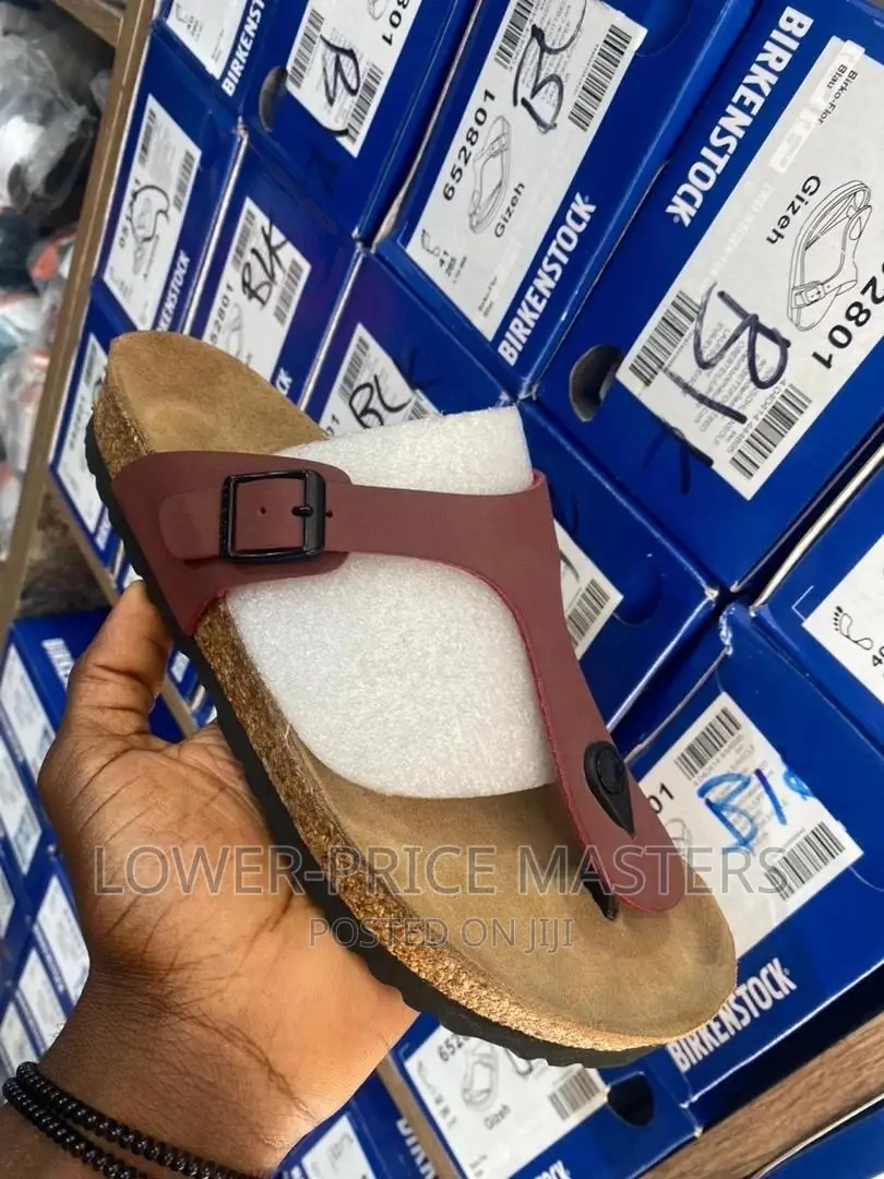 Original Birkenstock