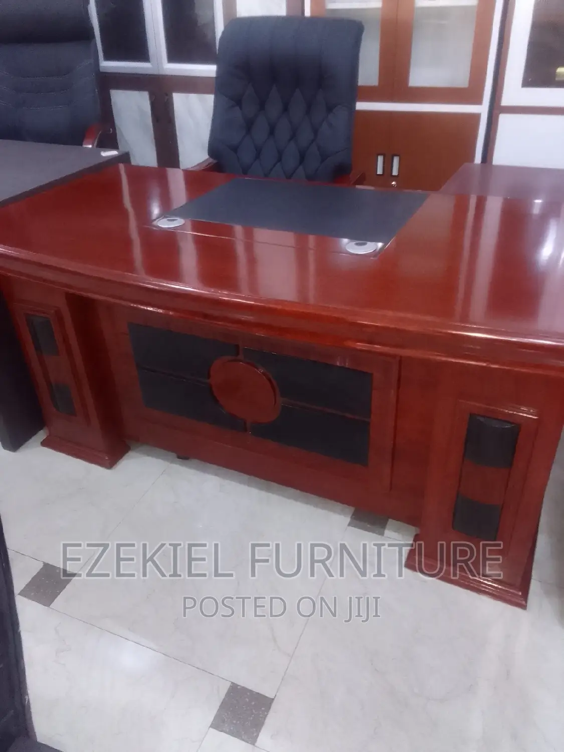 Executive Desk