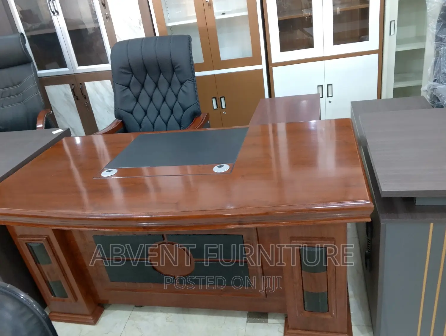 Executive Desk