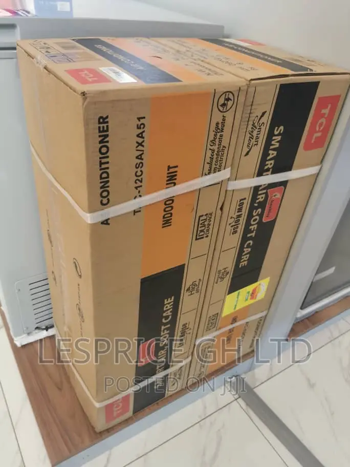 TCL 2.5hp AC 1 Among the Best