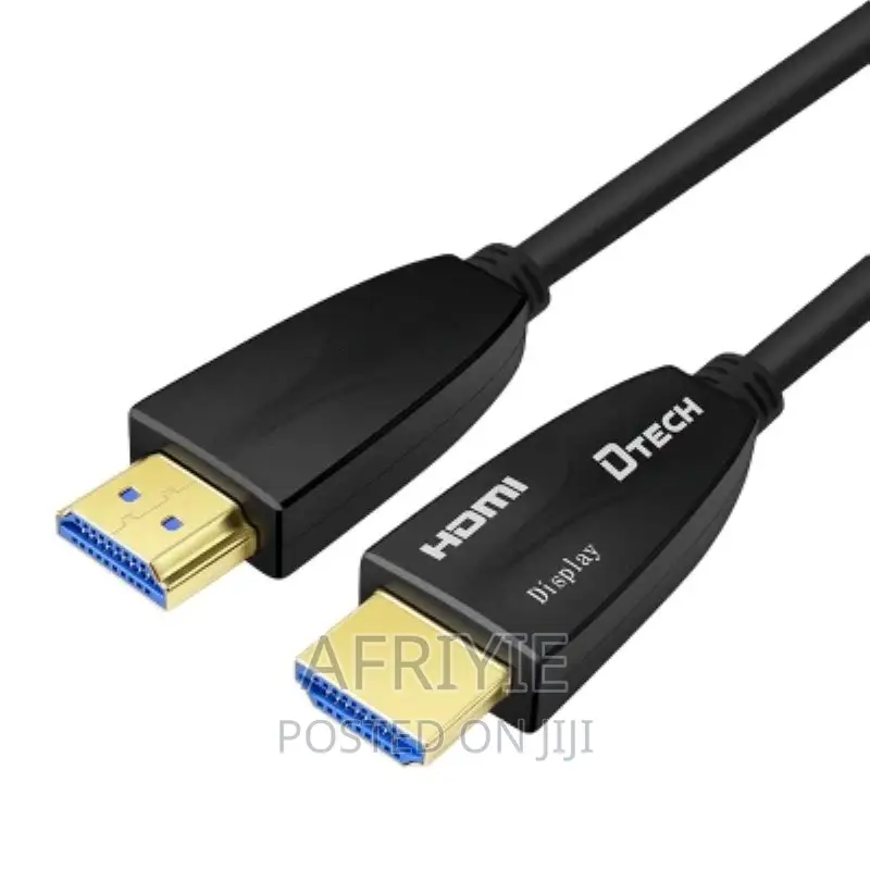 Dtech HDMI Cable 1.5m 3m 5m 10m