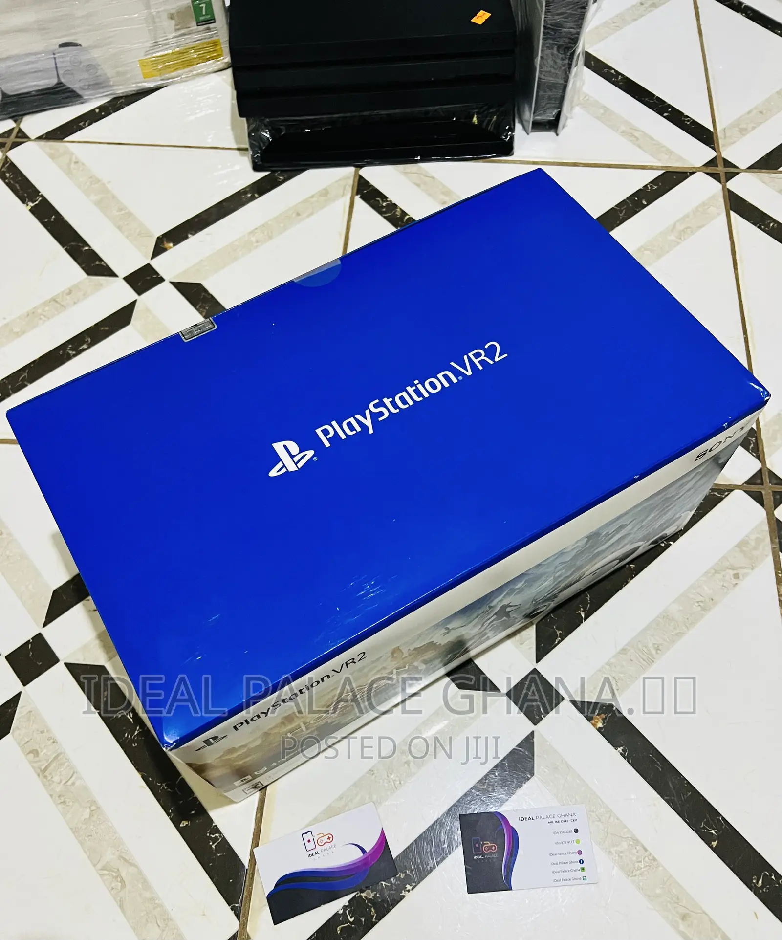 Playstation VR 2