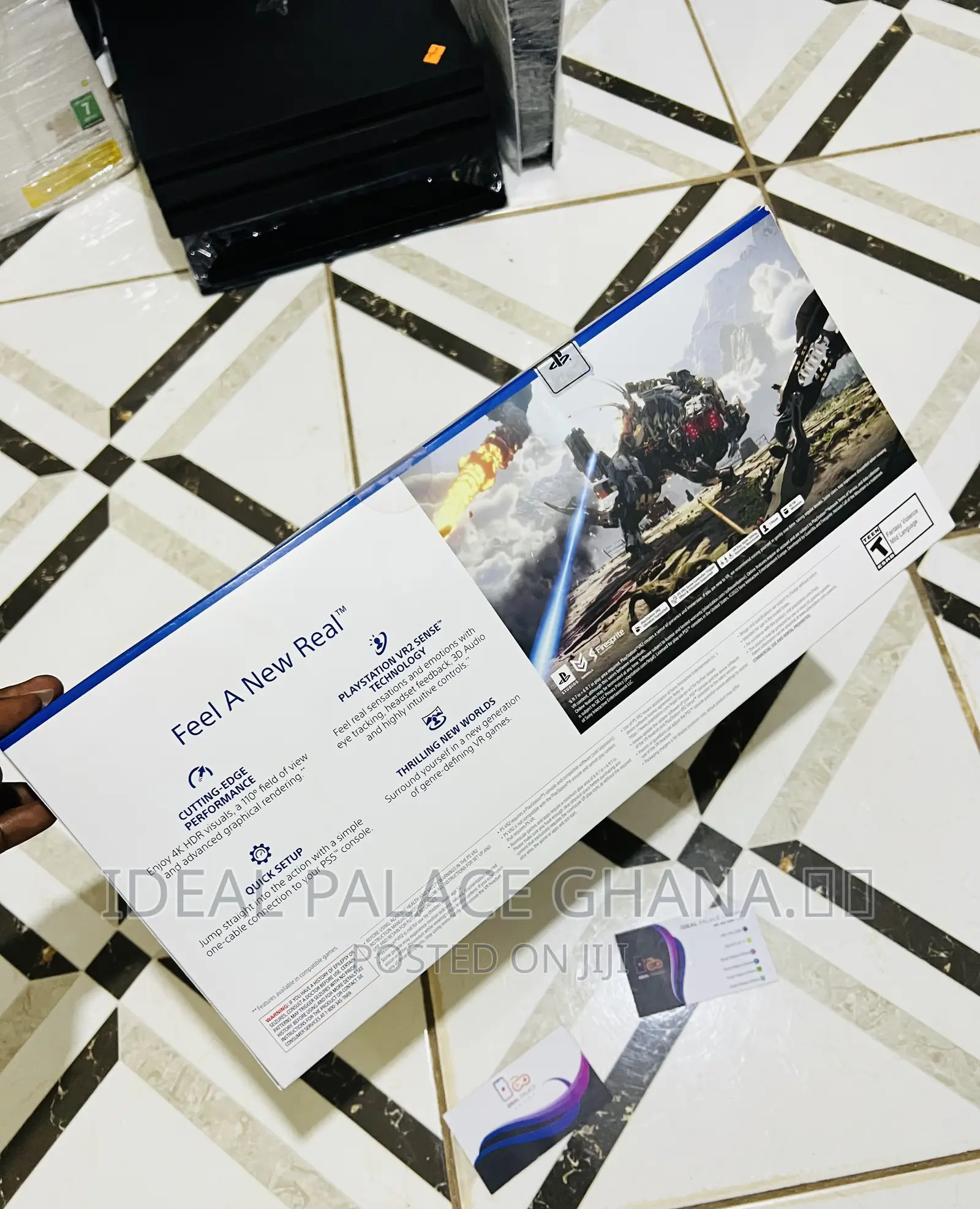 Playstation VR 2
