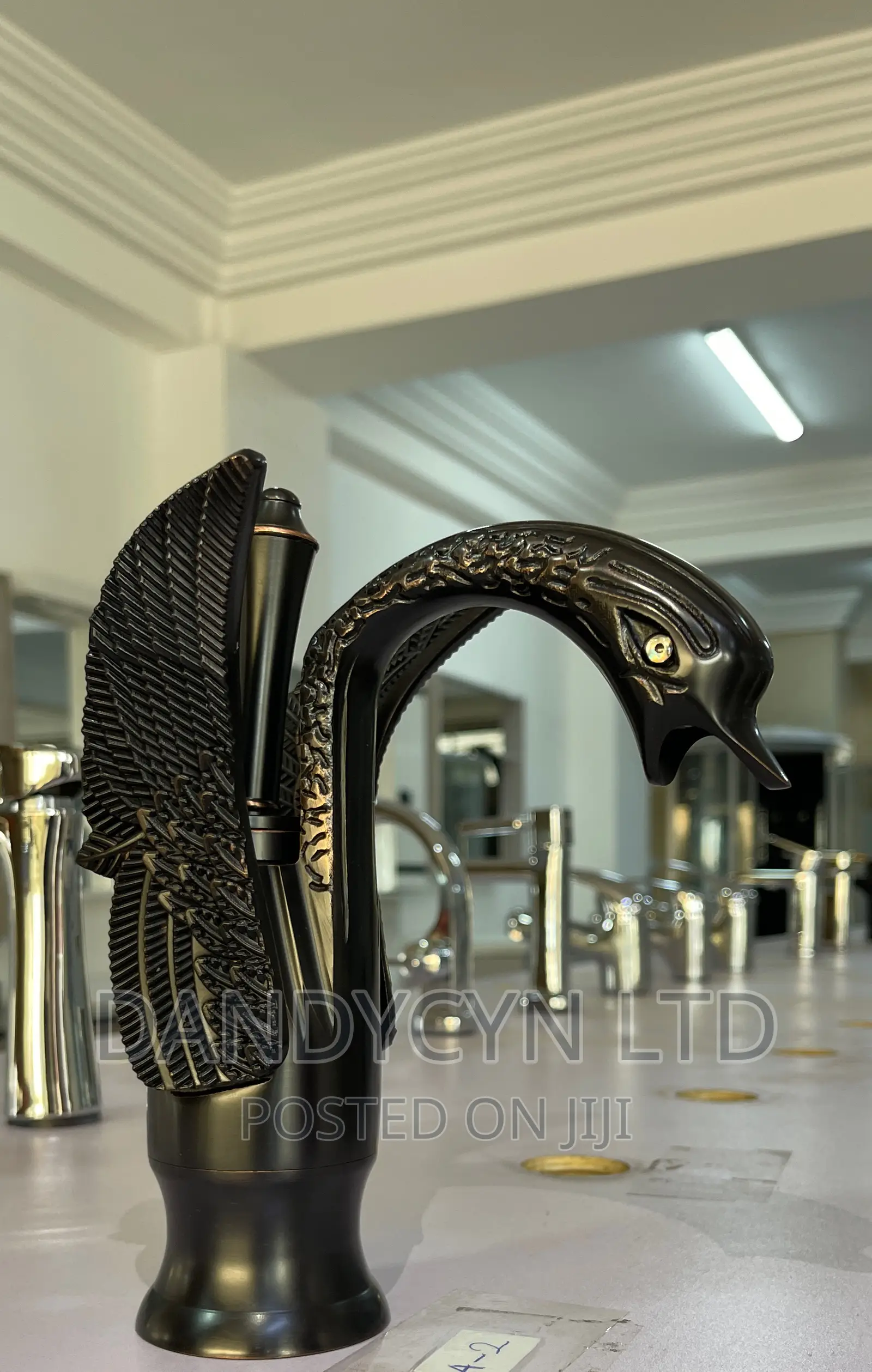 Wash Hand Basin Tap