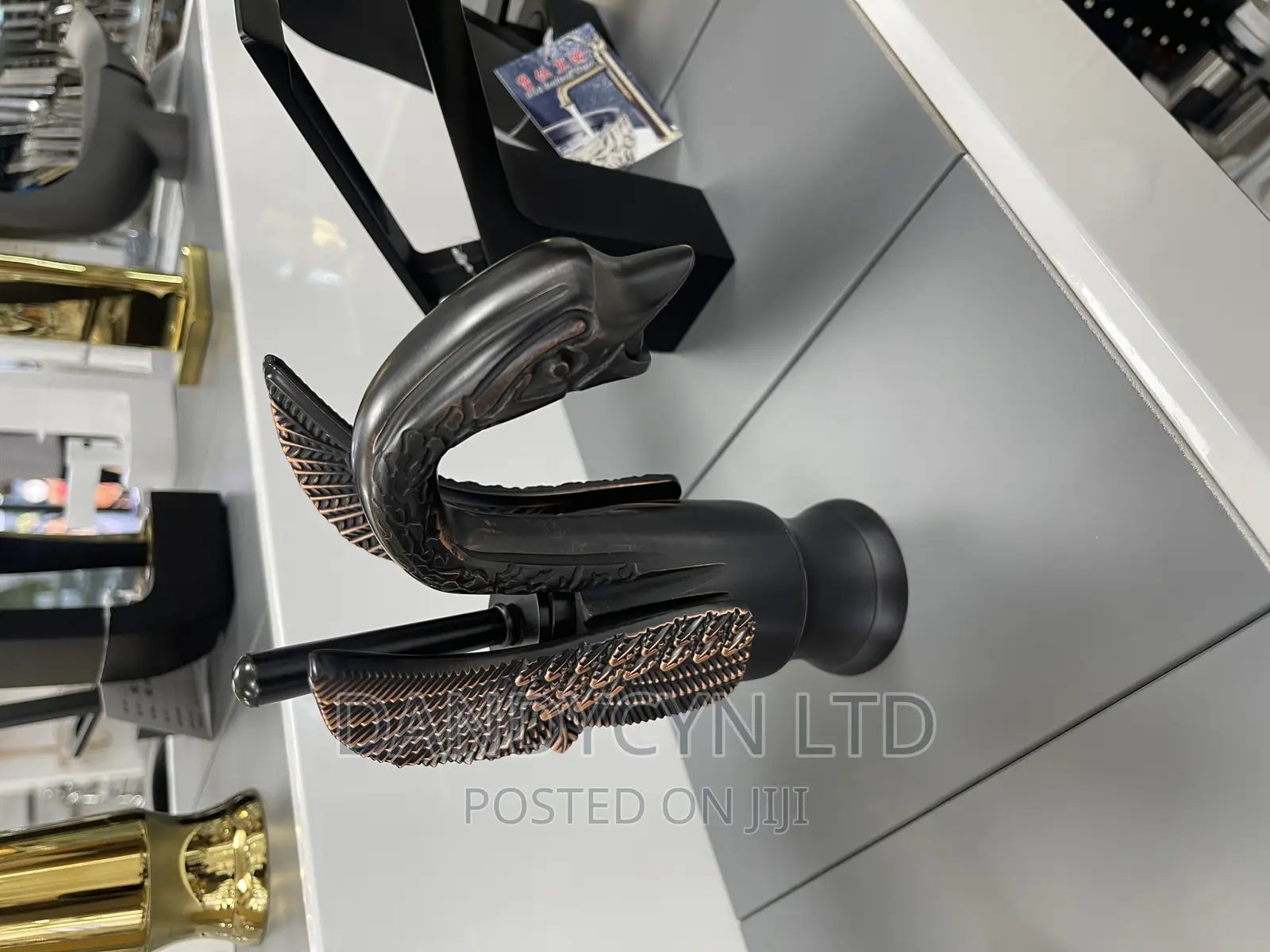 Wash Hand Basin Tap