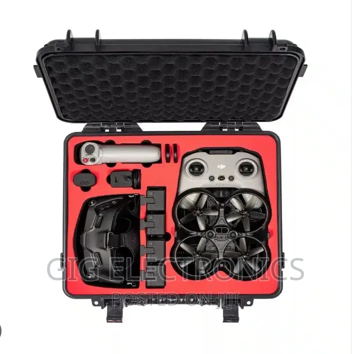 Dji Avata Case