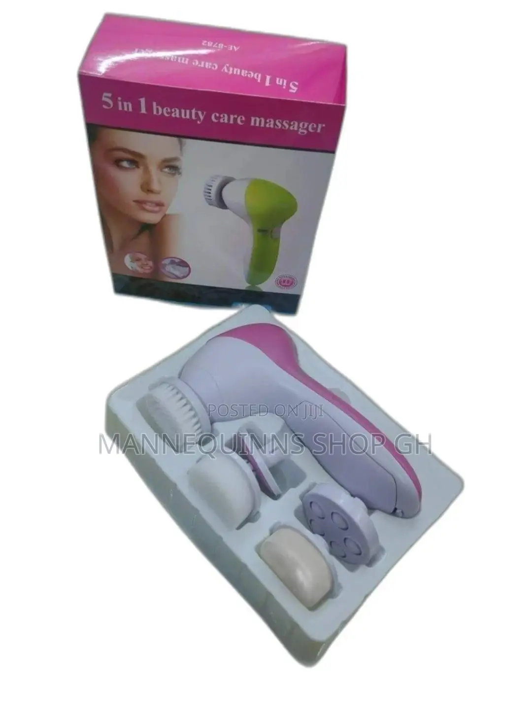 5in1 Beauty Care Massager