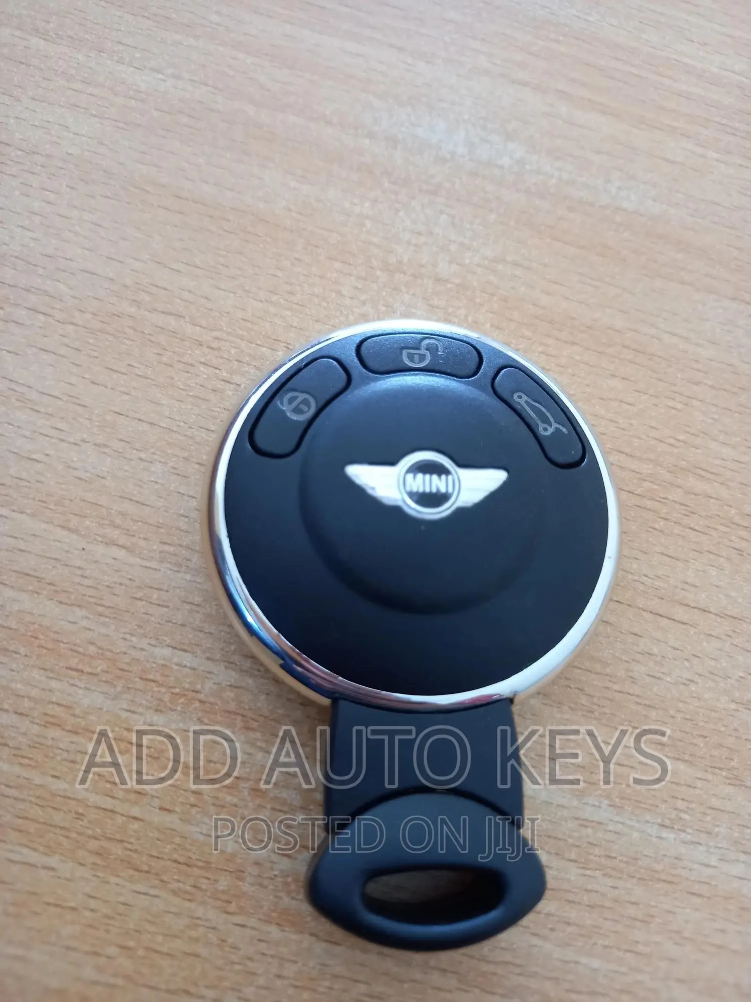 2006 - 2013 Mini Cooper Remote Key