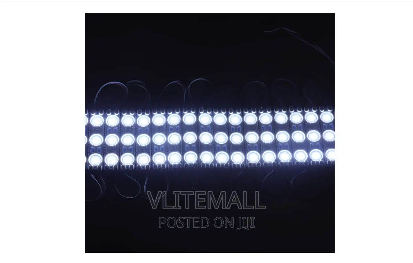 Signage Light LED - White