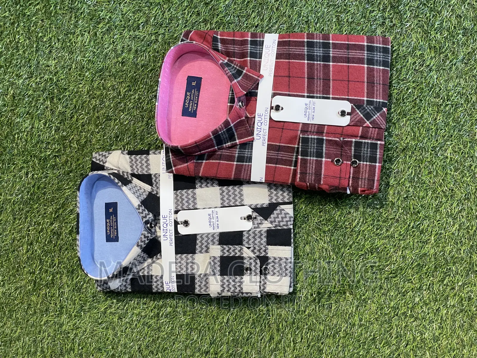 Quality Long Sleeves
