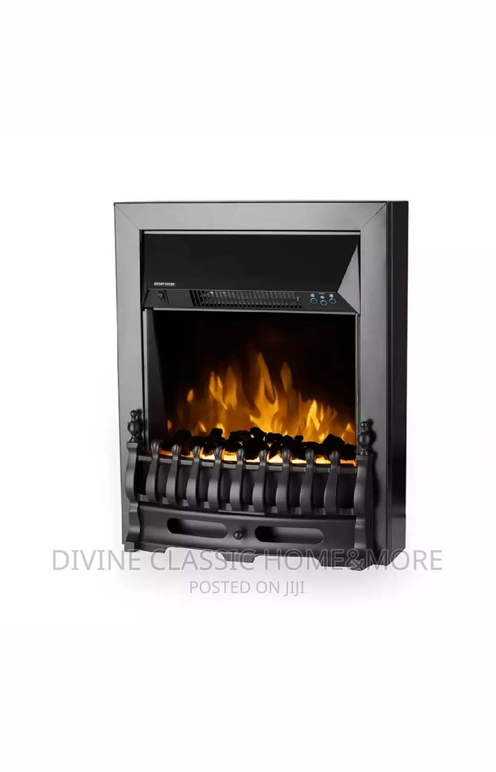 Warmlite Whitby Room Heater