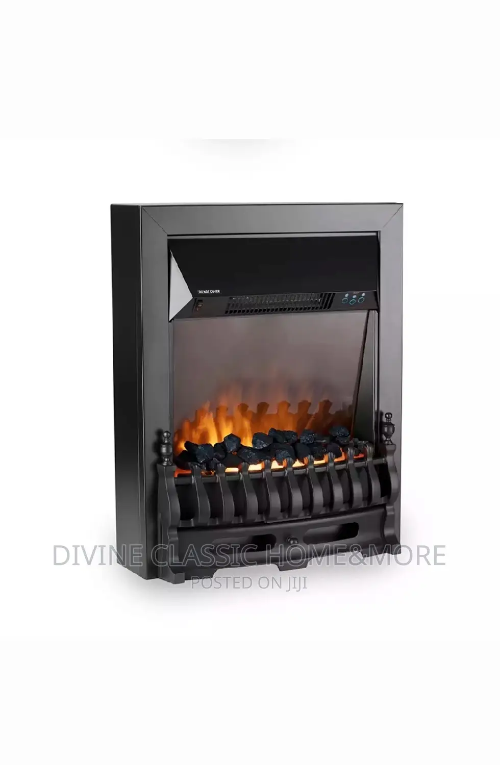 Warmlite Whitby Room Heater