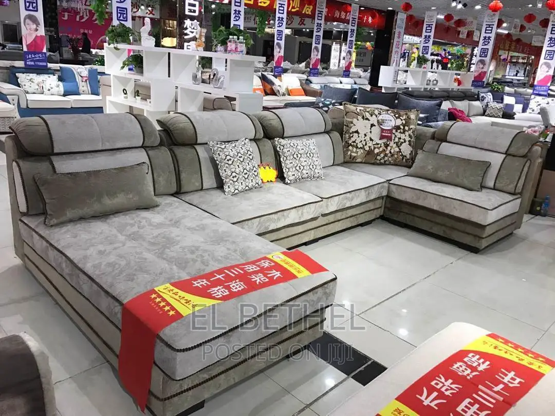 Living Room Sofa