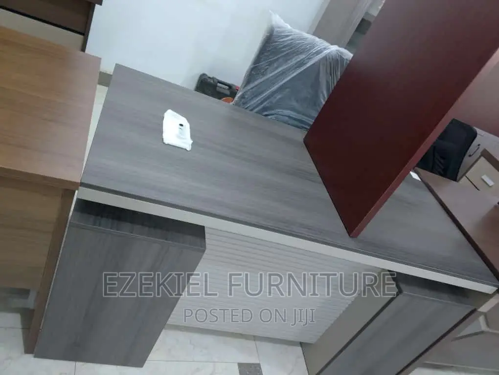 Executive Desk