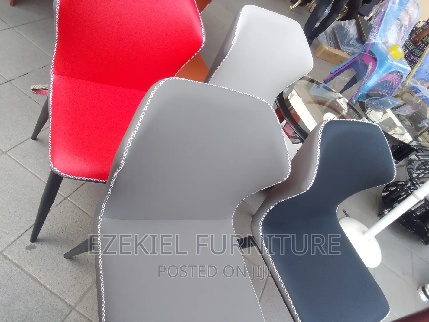 Dining Chairs