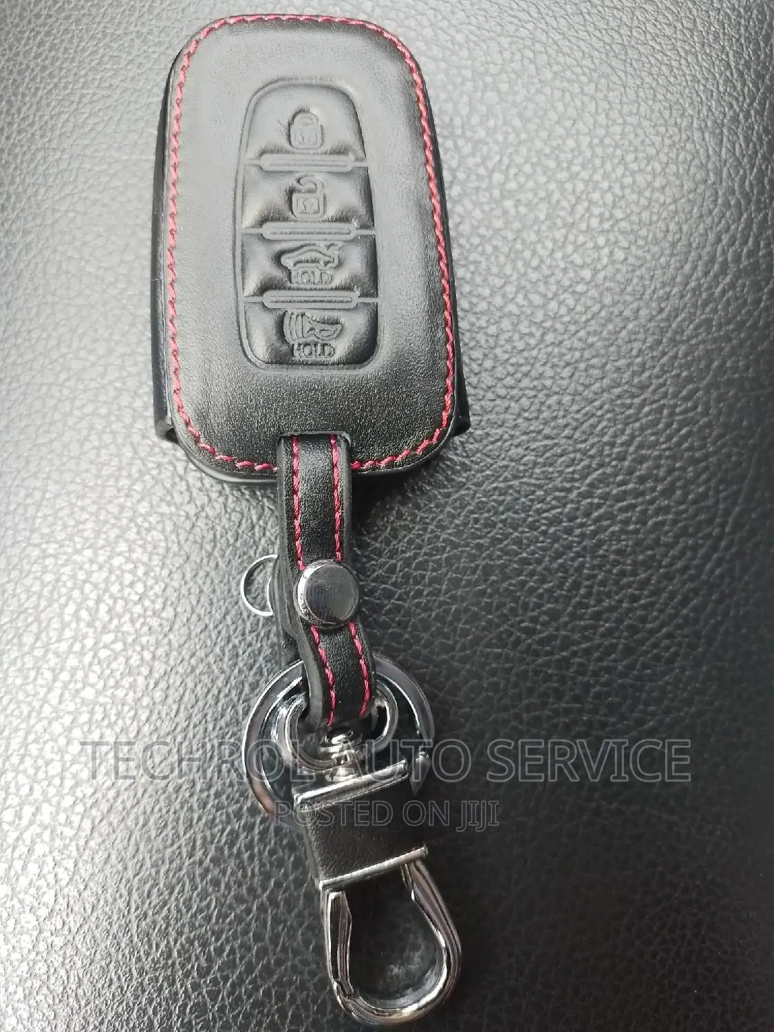 Hyundai Elantra Sonata and Santafe Remove Cover