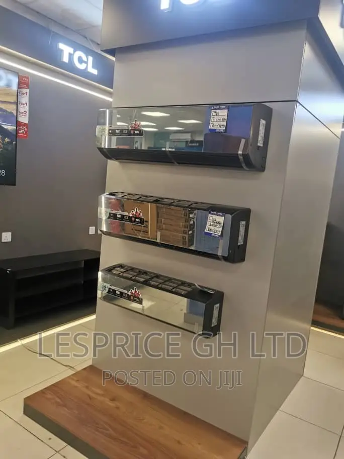 Ultra Powerful Inverter 1.5hp TCL AC