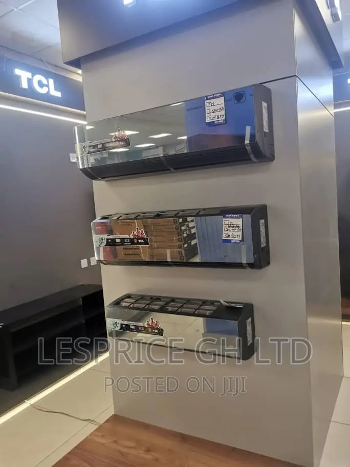 TCL 1.5hp High Quality Air Condition