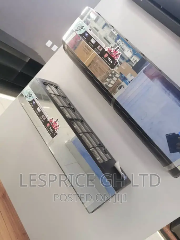 TCL 12000btu Split Inverter Mirror AC