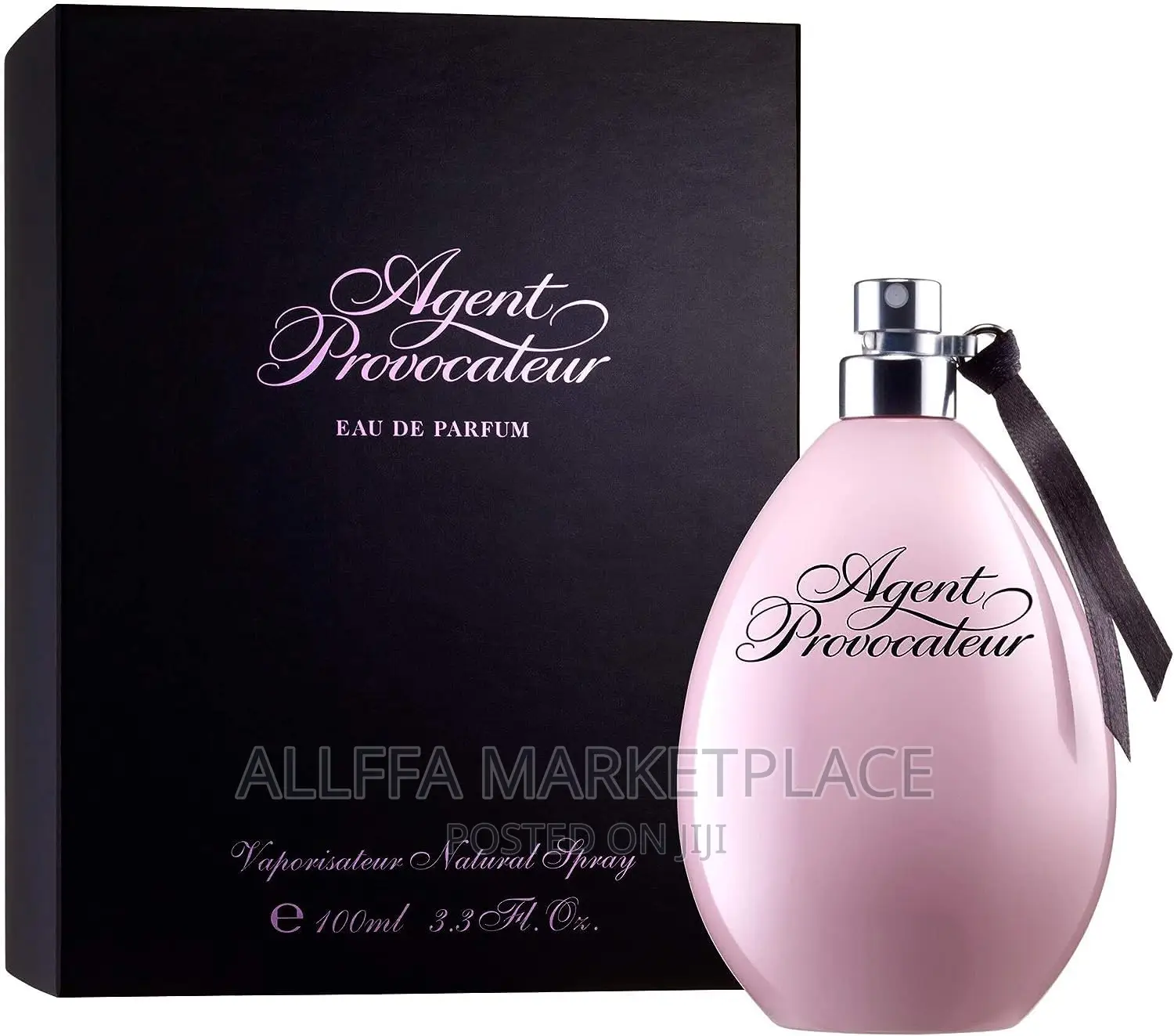 Agent Provocateur Perfume for Women 100ml