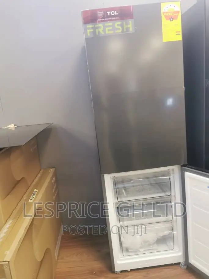 TCL 231L Frost Free Refrigerator