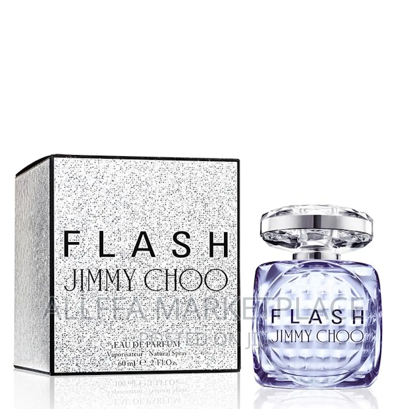 Flash Jimmy Choo Perfume 60ml