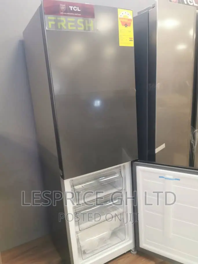 TCL 231L Top Quality Frost Free Fridge