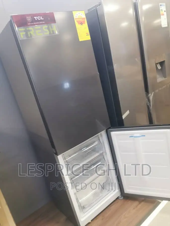 TCL 231L Quick Cooling Refrigerator