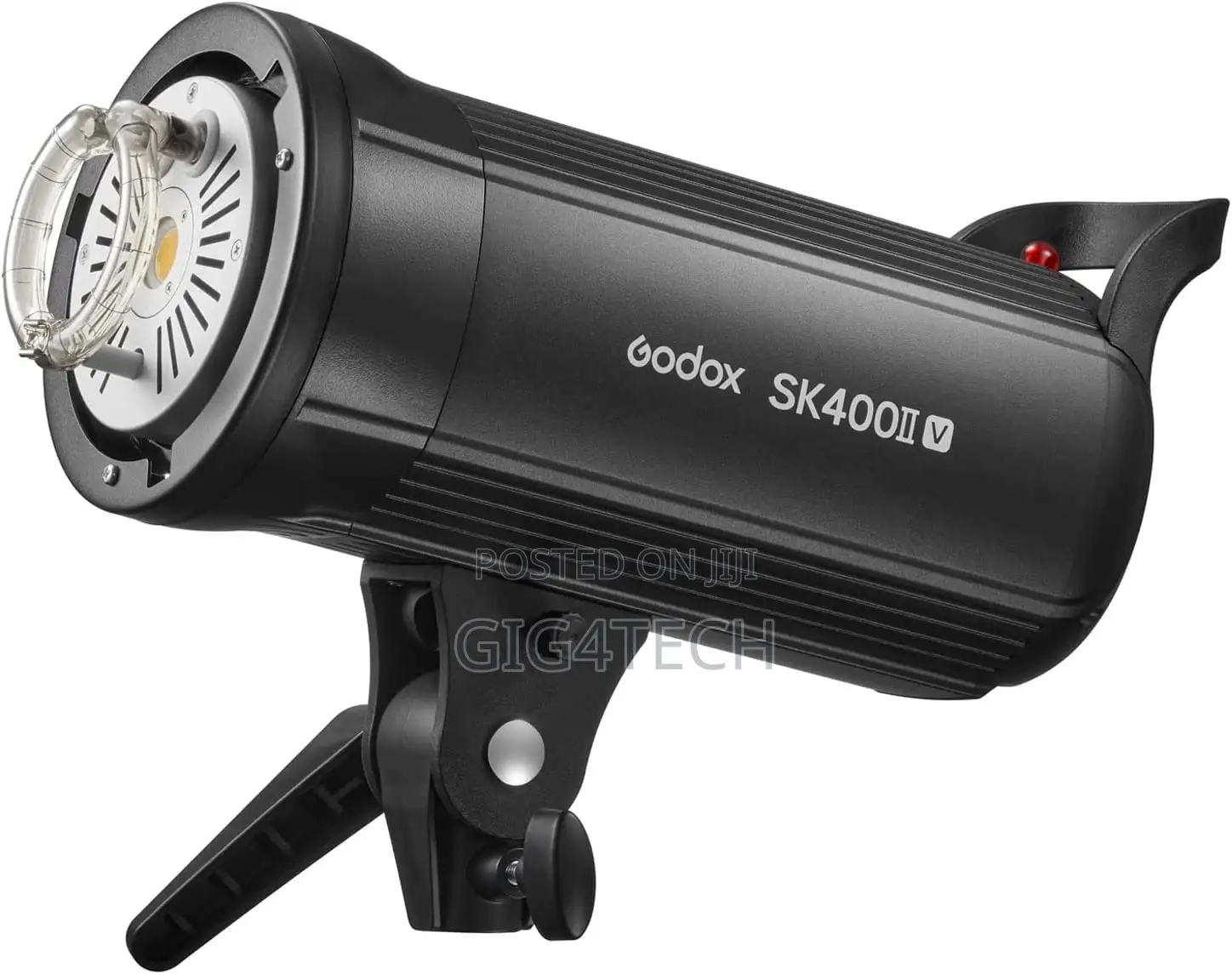 Godox Sk400ii-v (Led) Studio Flash