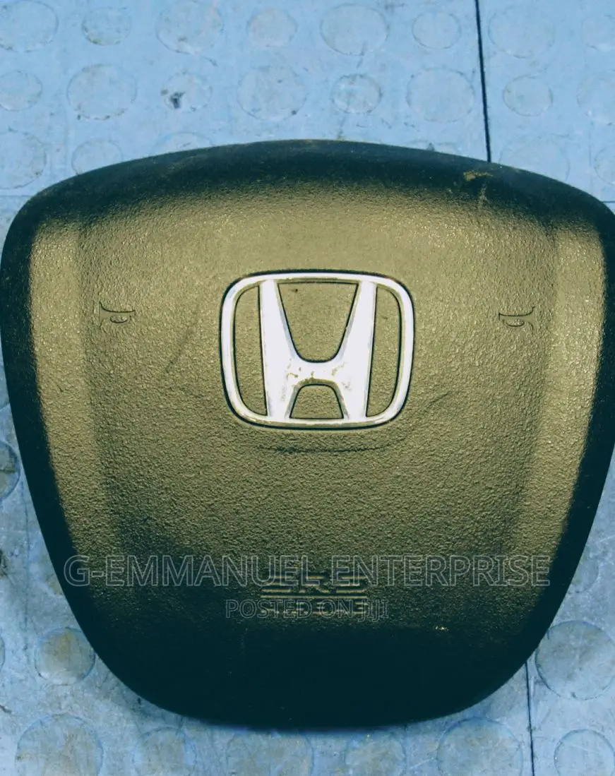 HONDA CIVIC 2018 Airbag Cover . Original Parts Only.