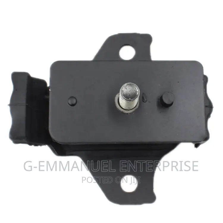 TOYOTA Hilux 2008-12 Engine Mount (Seat) Right. Original.