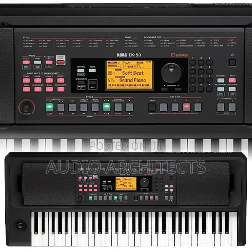 Korg EK- 50