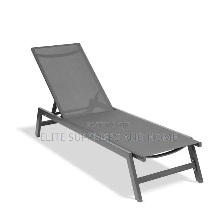 Lounge Chairs for Patio Beach Yard Poo
