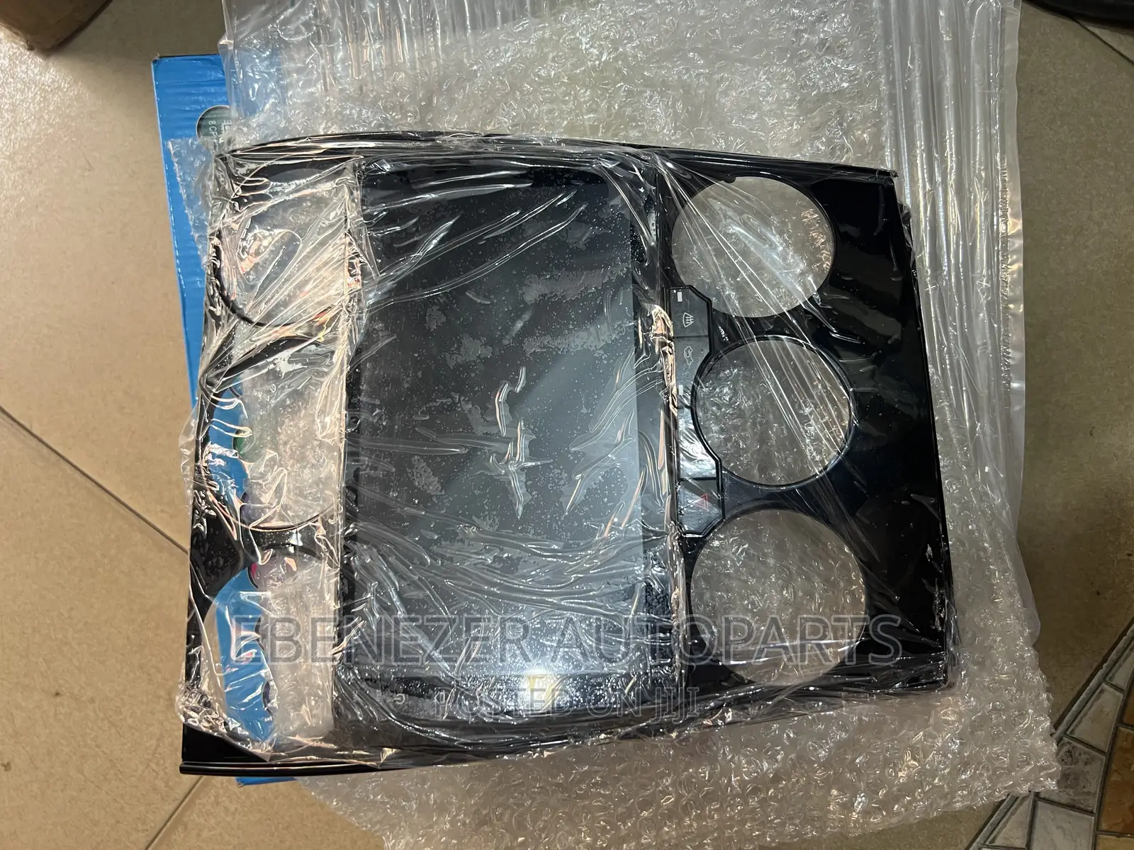 Mazda 6 Android Tape Available