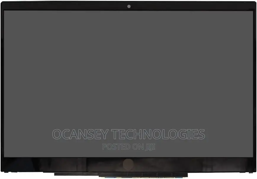 Hp Pavilion X360 15-Cr Series Laptop Screen