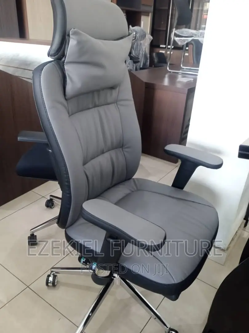 Manager's Chair