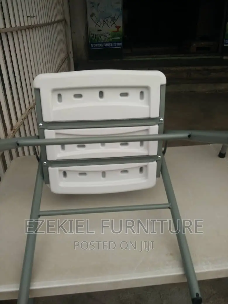 Foldable Chair