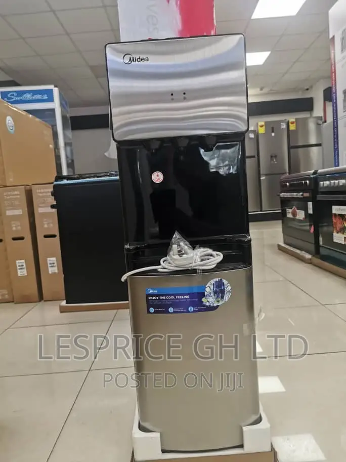 Midea 16L Water Dispenser