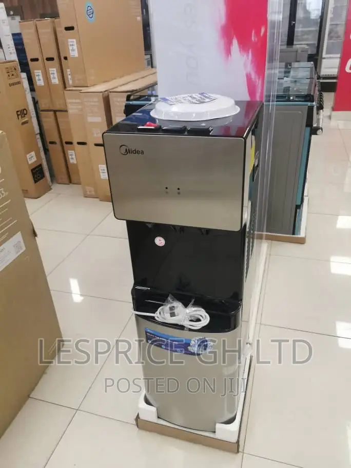 High Capacity Midea 16L Water Dispenser