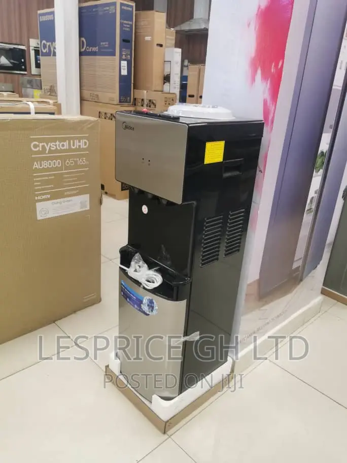 Midea 16L Water Dispenser Low Noise