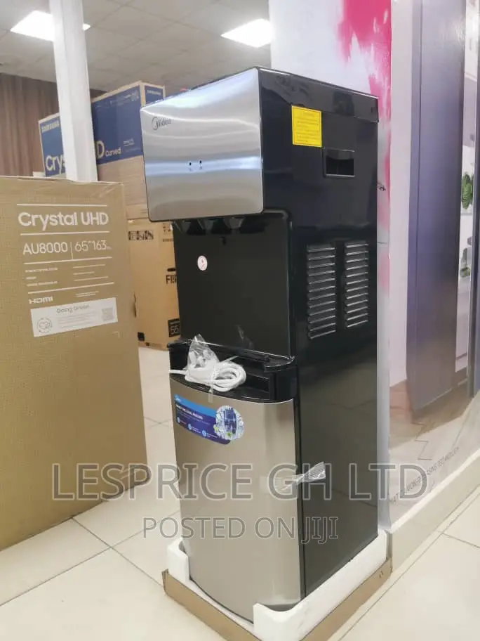  Midea 16L Water Dispenser Hi-Quality Steel