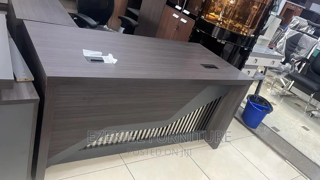 Executive Office Desk