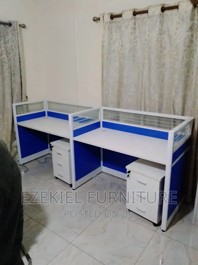 2 in 1 Workstation