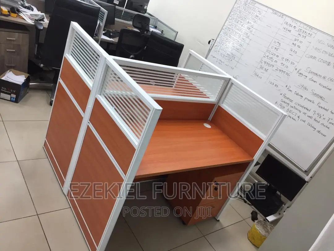 2 in 1 Workstation