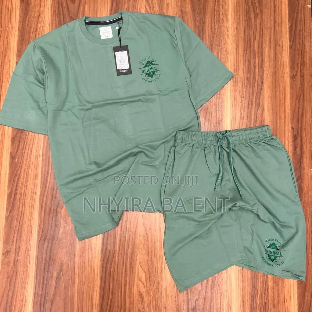 Turkish Design T-Shirt Top and Down Available.