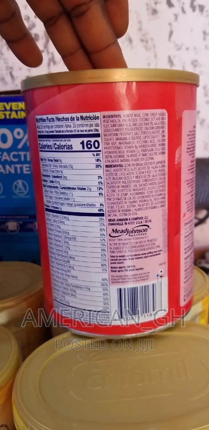 Enfagrow Premium Toddler Nutritional Drink 1+ (2.29lb)
