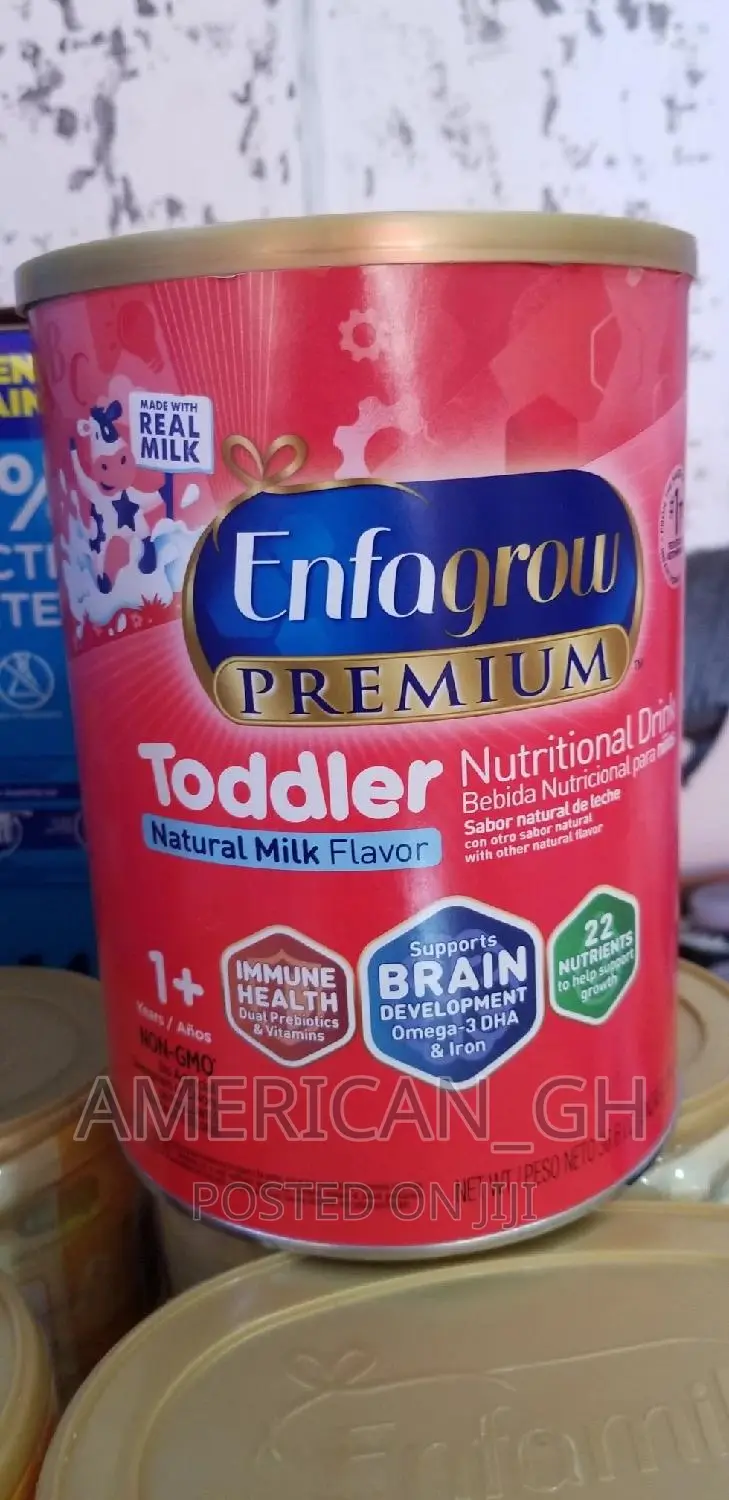 Enfagrow Premium Toddler Nutritional Drink 1+ (2.29lb)
