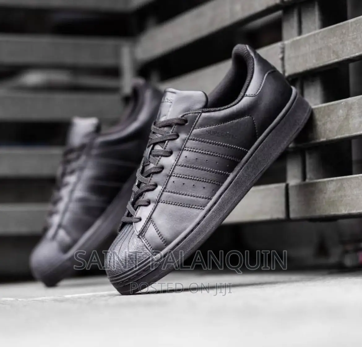 Adidas Superstar