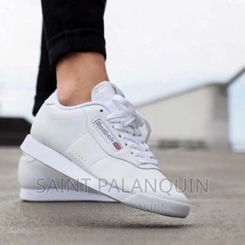 Reebok Princess